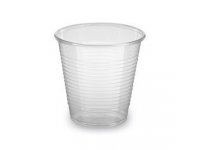 Kelímek 0,1l (100ks) čirý bez cejchu